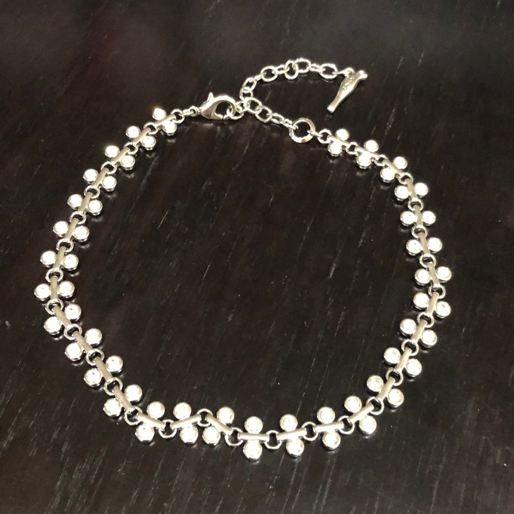 Chloe & Isabel Choker